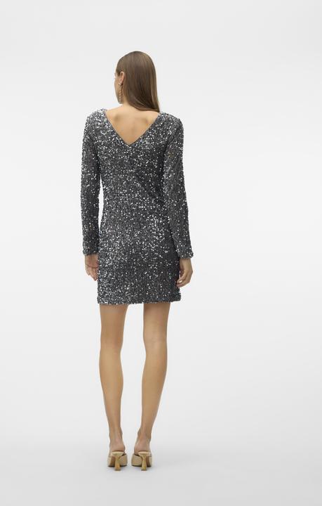 Produktbild Vero Moda VMBELLA Kurzes Kleid Kleid (XL)