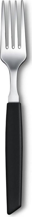 Productafbeelding Victorinox Bestekset Swiss Modern 24-delig, zwart (24 Stuk, Bestekset)