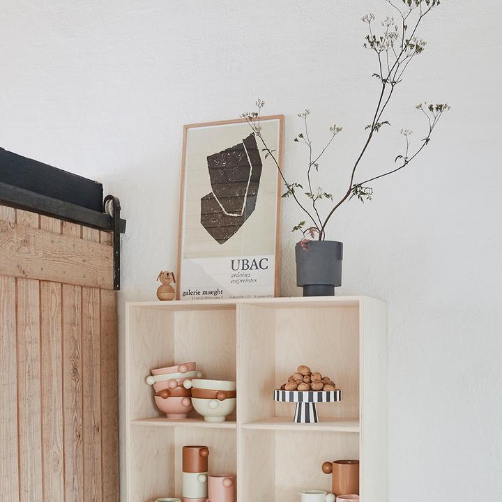 Produktbild OYOY Living Schale Inka caramel (18 cm, 1 x)