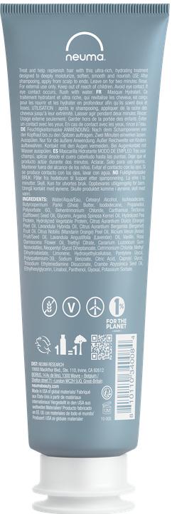 Immagine prodotto Neuma Maschera New Moisture® (30 ml)