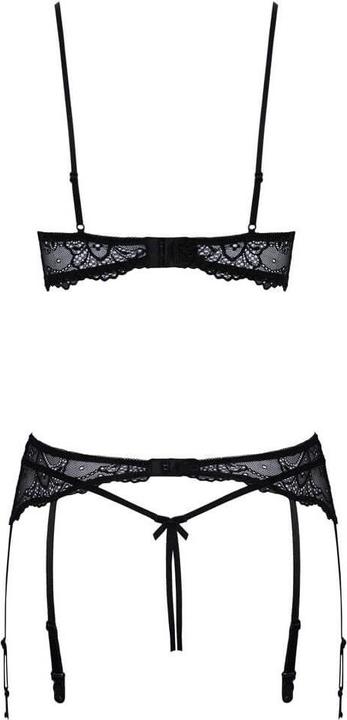 Produktbild Cottelli Collection Hebe Set (L)