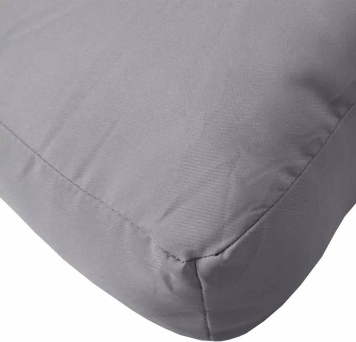 Immagine prodotto VidaXL Set da salotto da giardino da 10 pezzi con cuscini (58 x 58 x 10 cm)