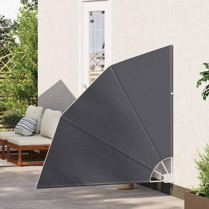 Produktbild vidaXL Balkon Sichtschutz (140 cm)