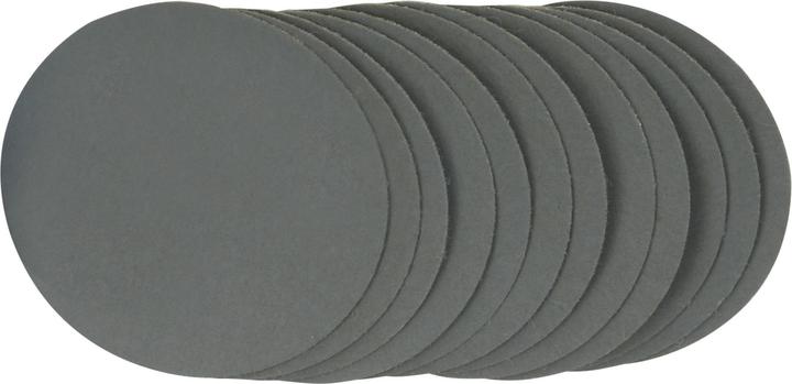 Proxxon Schleifscheiben K400, 12Stk. (400)