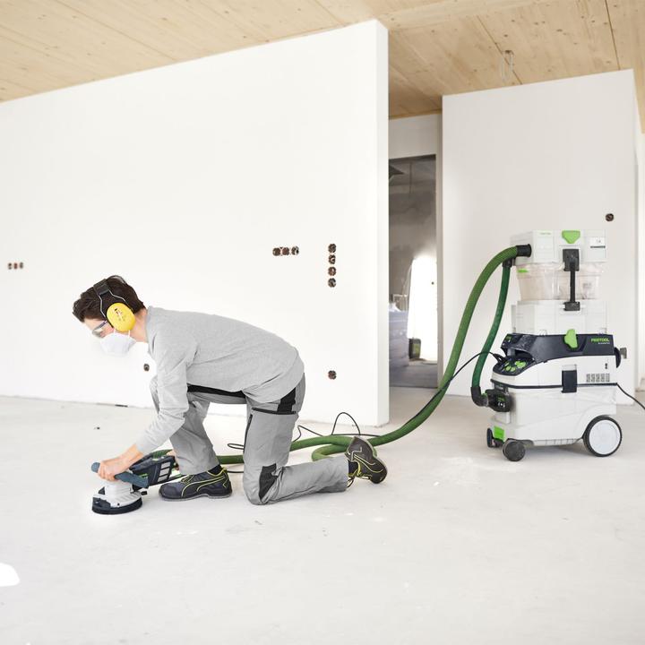 Produktbild Festool RG 130 ECI-Set Dia Ab Renofix (1600 W)