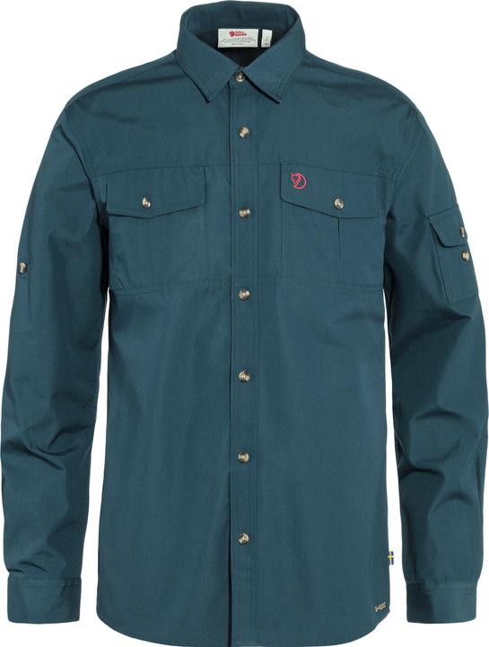 Immagine prodotto Fjällräven Camicia da trekking Singi (S)