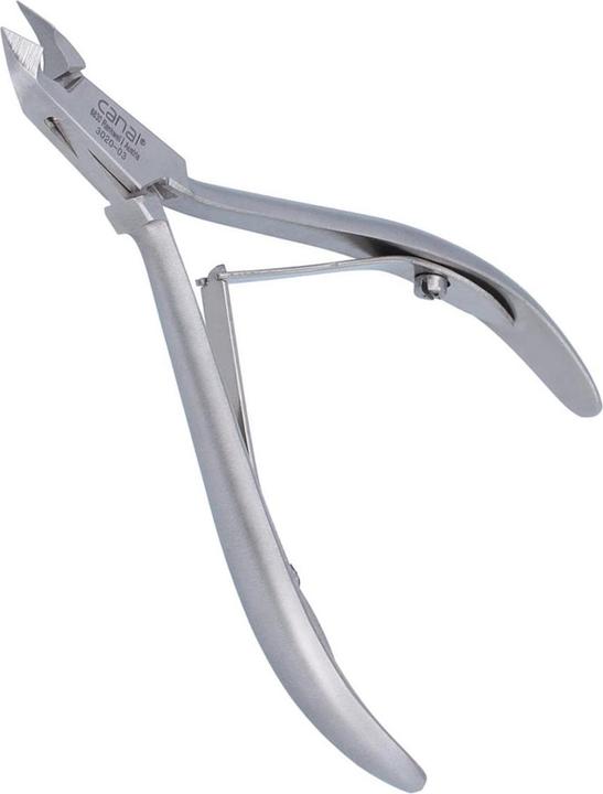 Produktbild Canal instrumente Hautzange durchgesteckt