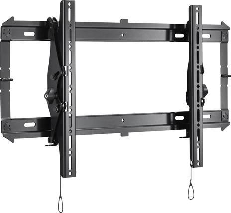 Produktbild Chief Wandhalterung RLT2 Neigbar (Wand, 86", 60 kg)