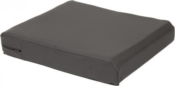 Produktbild Mobilex Sitzkissen mit Inkontinenzbezug für Rollstuhl 45x 45x 5 cm (45 x 45 x 5 cm)