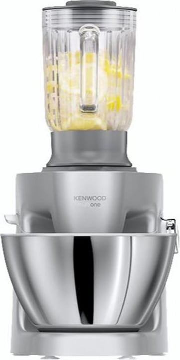 Kenwood MultiOne KHH326SI (1000 W)