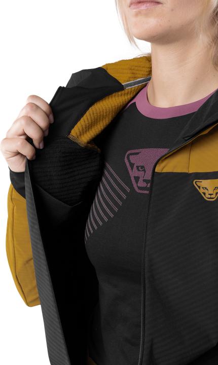 Produktbild Dynafit Ridge Thermal Kapuzenjacke (34, XS)