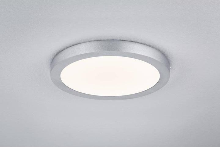 Actual product image Paulmann LED Panel 17 W Warm White Luna (1450 lm)