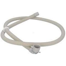 Invest Wąż do pralki i zmywarki odpływowy 200cm, Accessori per asciugatrici