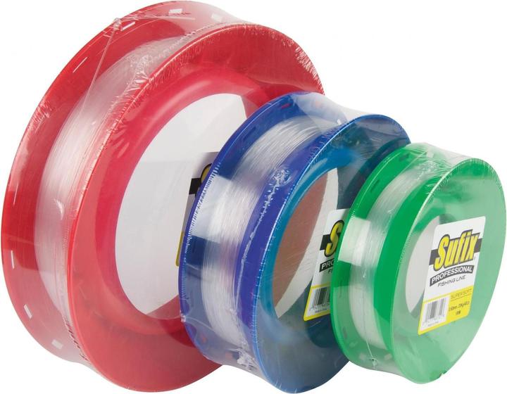 Actual product image Sufix 100M 90