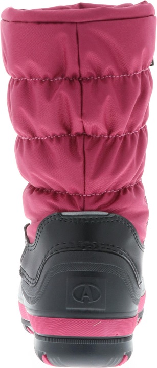 Produktbild Vista Antarctica Kinder Mädchen Damen Winterstiefel Snowboots fuchsia/pink (23, 24)