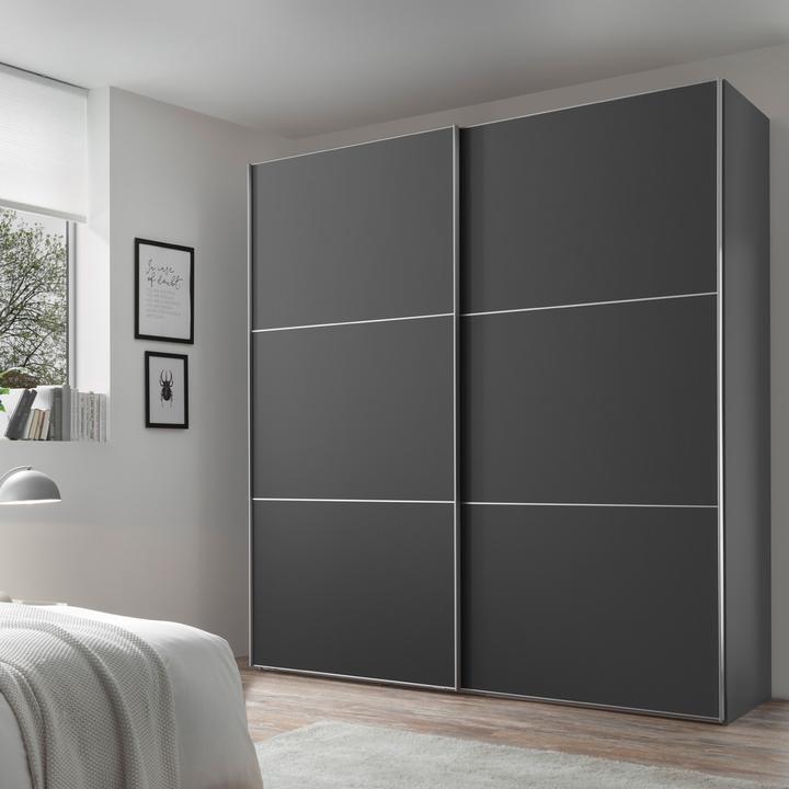 Immagine prodotto Moderano Primo (200 x 68 x 222 cm)