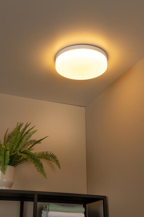 Actual product image Lucide Biskit (1500 lm)