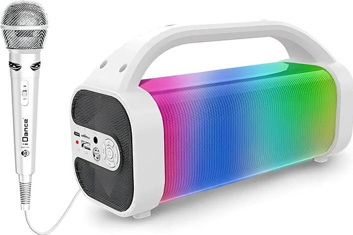 Image du produit Idance Boombox Cyclone 400S