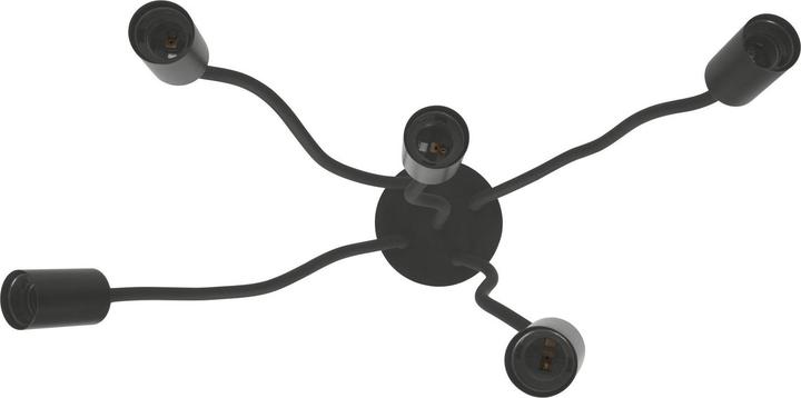Image du produit Ledvance Vintage 1906 Pipe Flex (E27)