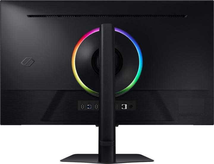 Actual product image Samsung LS32DG702EUXDU - 32" VA 4K 0.03ms(GTG) (3840 x 2160 Pixels, 32")