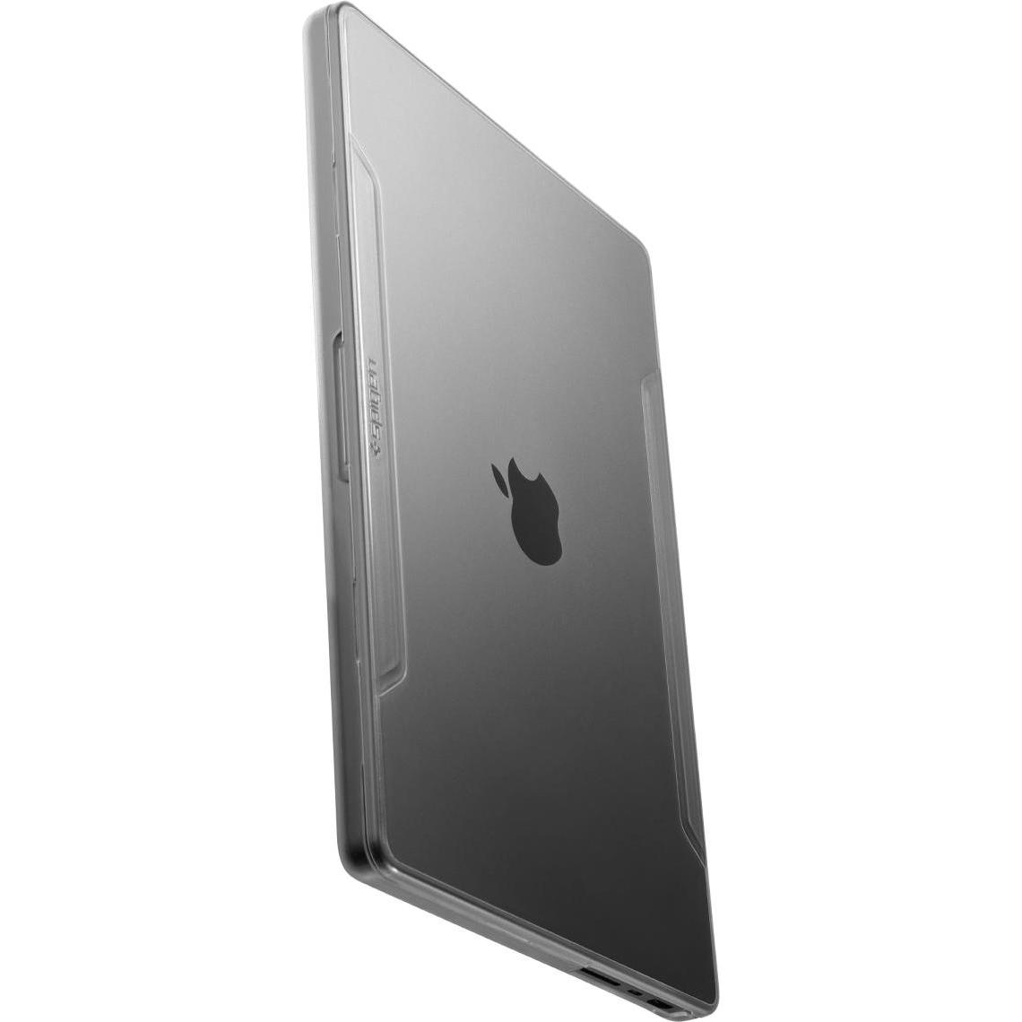 Spigen DÜNNE PASSFORM FÜR DAS MACBOOK PRO 14 2021-2022 (14", Apple) (21685-0)