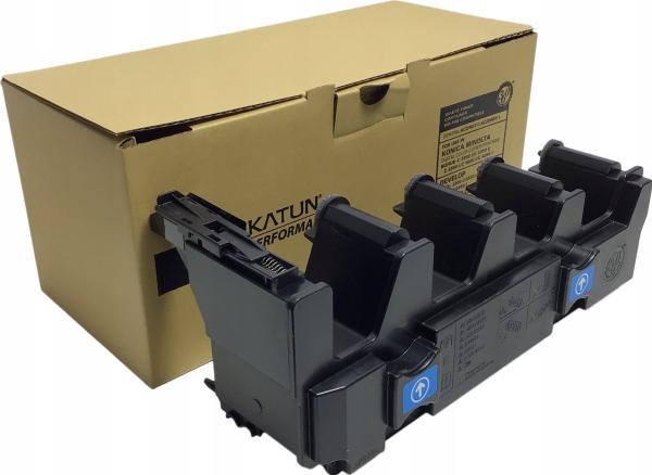 Katun Toner residuo (perf.) Pari a