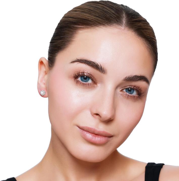 Image du produit Heideman Claire argenté (100% acier inoxydable)