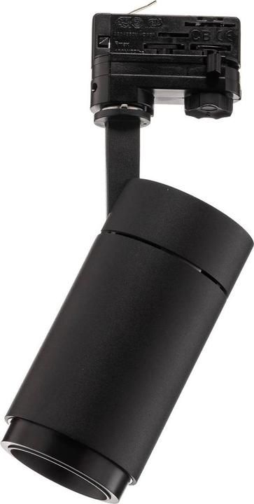 Immagine prodotto Arcchio Nanna LED track spot nero 3000K 21W (1800 lm)