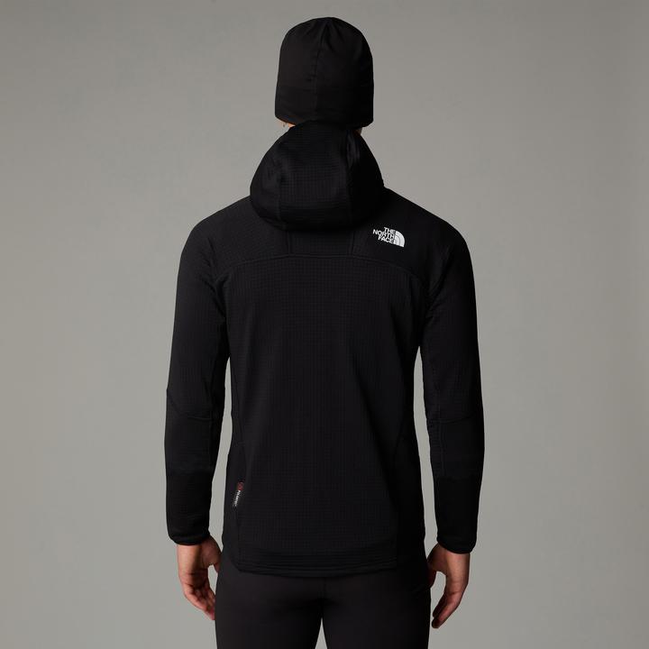 Immagine prodotto North Face Felpa con cappuccio Stormgap Powergrid (L)