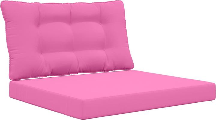 Image du produit vidaXL Sofakissen (80 x 68.50 cm)