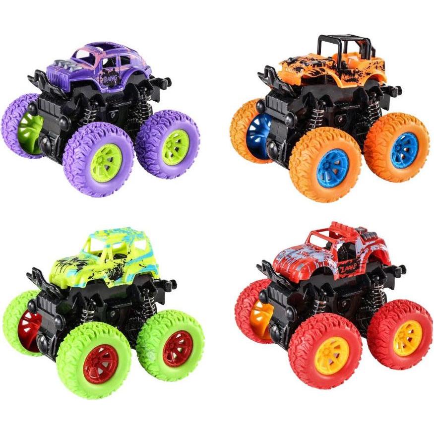 Thumbnail - Geländewagen 360