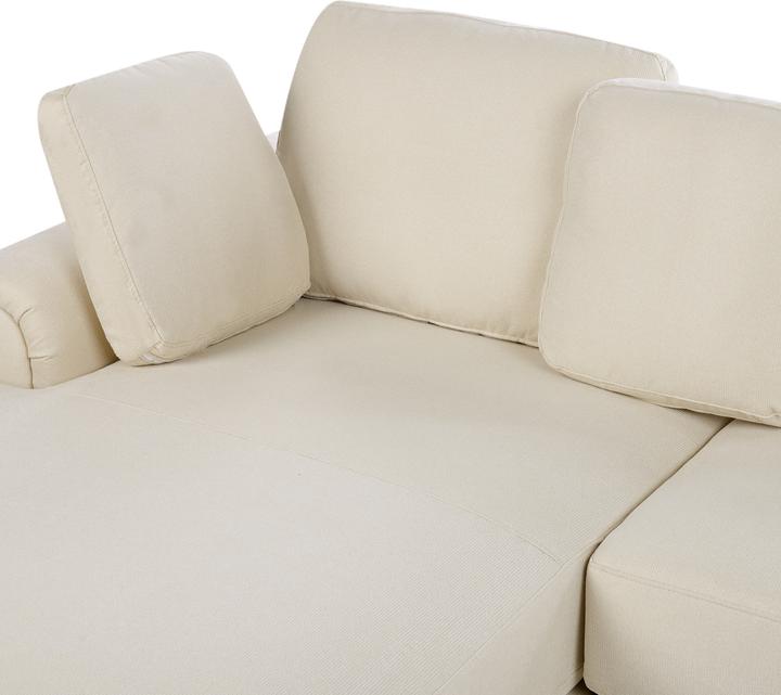 Produktbild Beliani Kohlo (Ecksofa)