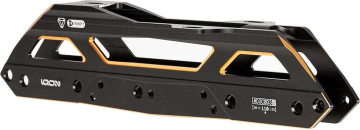 Actual product image Iqon Frames (110 mm)