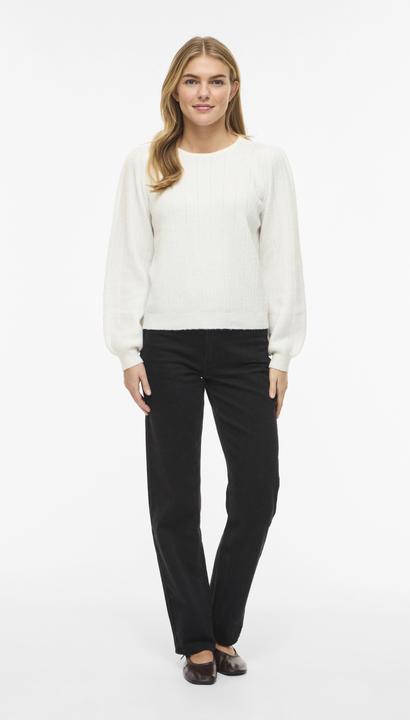 Immagine prodotto Vila VIBRI Rundhals Strickpullover (L, M)