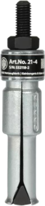 Actual product image Kukko Inside puller