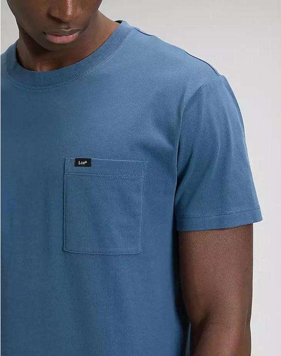 Produktbild Lee T-Shirt Ultimate Pocket (M)