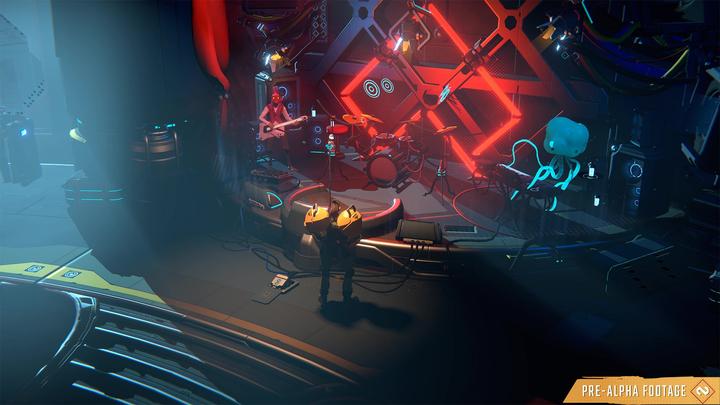 Produktbild Sega Endless Dungeon Day One Edition (Xbox Series X, Xbox One S, DE)