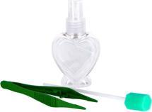 Actual product image Science Tattoo Starter Set