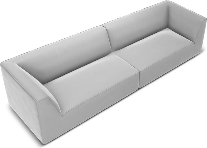 Actual product image CXL by Christian Lacroix Charles (4-seater)