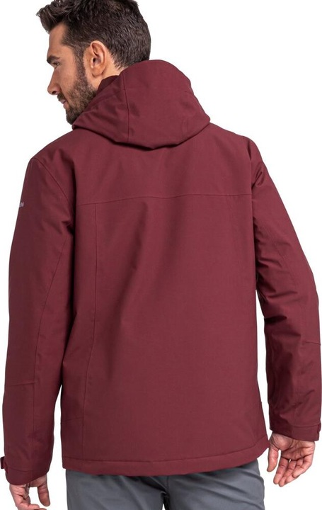 Actual product image Schöffel Jacket gate top (XL)