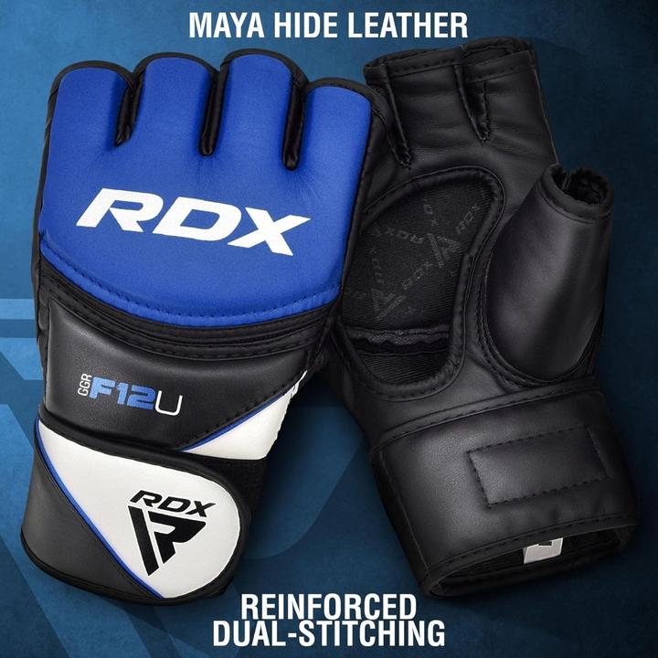 Immagine prodotto Rdx Guanti F12 Training MMA (L)