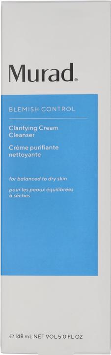 Immagine prodotto Murad Blemish Control (Lozione detergente, 148 ml)