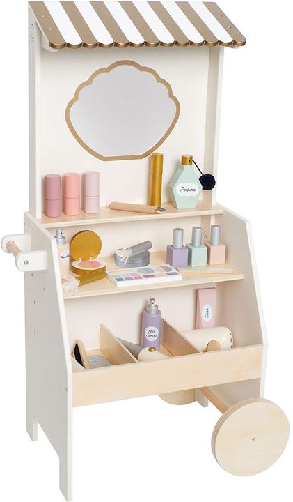 Immagine prodotto Jabadabado Salone di bellezza