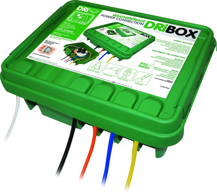 Image du produit Dri-Box 330