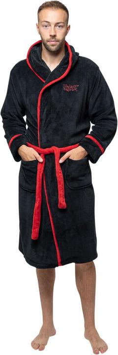 Image du produit Slipknot Robe à logo adulte unisexe (M)