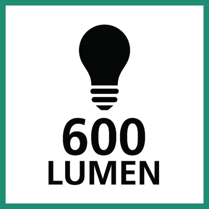 Image du produit Ledlenser H8r (600 lm)