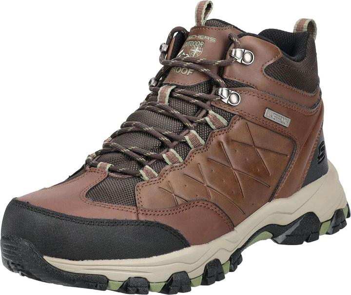 Produktbild Skechers Wanderschuh RELAXED FIT: SELMEN-TELAGO (45)