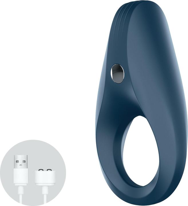 Produktbild Satisfyer Rocket Ring (4.10 cm)