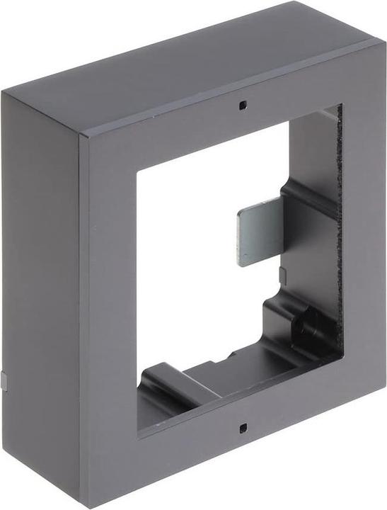 Actual product image Hikvision Mounting kit (frame, screws, front panel) for video intercom system