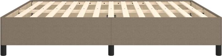 Image du produit vidaXL Bettgestell (200 x 200 cm)